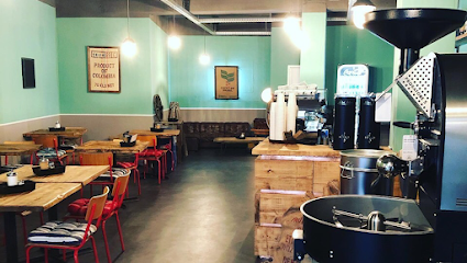 Kaffee Röstzeit Düsseldorf-Benrath – Frühstück & Kaffee Speisekarte mit Nährwertangaben