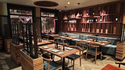 Tapas del Sol Düsseldorf – Spanische Tapas Speisekarte mit Kalorienangaben